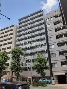 ベスト伊勢佐木長者町【9階】の外観