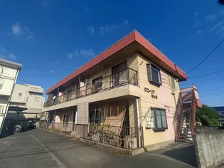 グローリア南大塚の画像