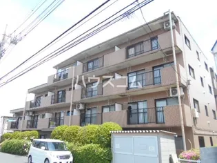 ファミーユ柳沢の画像