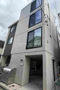 NーHOUSE北千住の画像
