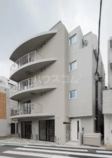 GranDuo二子玉川Ⅳ 【4階】の外観