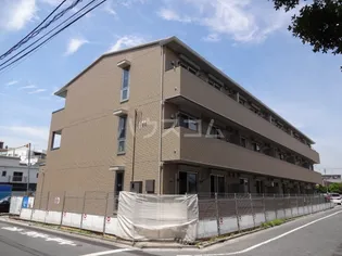 コンフォール瑞江9の画像