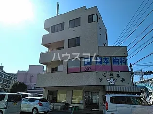 ふじみビルの画像