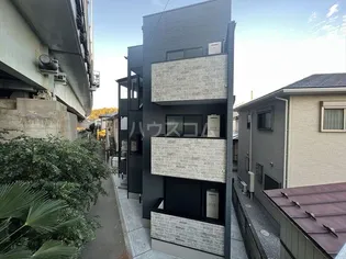 NKクレール宮原町の画像