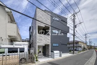 CRASTINE三橋の画像