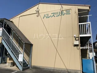 パレスツルミの画像