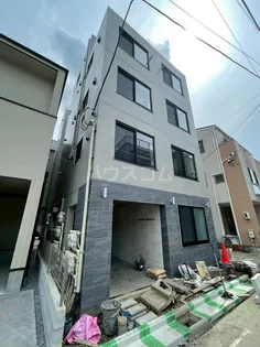 ラターシュ町屋【1階】の外観