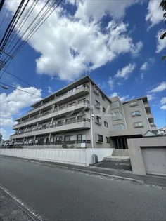 アベニュー弐番館の画像
