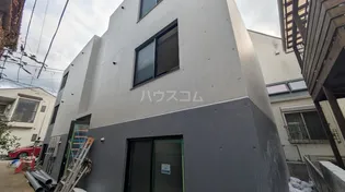 (仮称)FORTE HIGASHI−KOENJI【3階】の外観