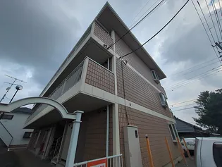 トレボーンミモミIの画像