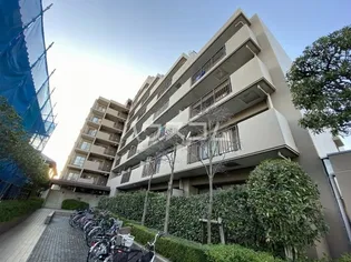 プラネ春日部中央の画像
