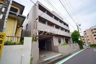 サニーヒル北小金【2階】の外観