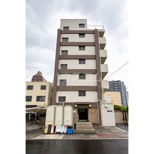 森部ビルの画像