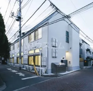 高円寺プレイスの画像