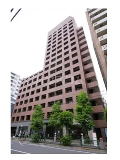 パレステュディオ神楽坂City Tower【12階】の外観