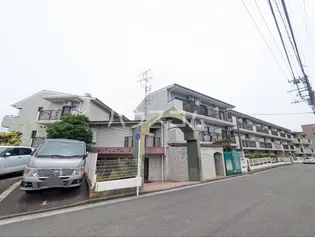 コンドミニアムメイ大倉山の画像
