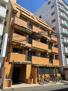 ジュネパレス新松戸第14【702号室】の外観