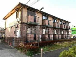 ボナール丸重【2階】の外観