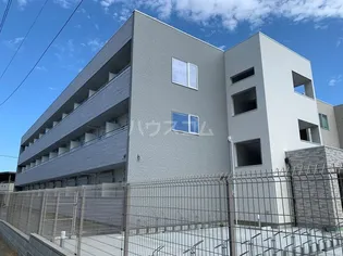 トポリーノ【2階】の外観