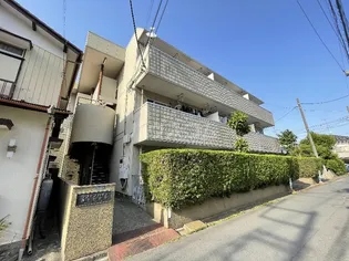 グリーンハイツ第1わたやの画像