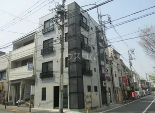 エリア二子玉川【2階】の外観