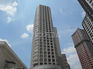 THE HASHIMOTO TOWERの画像