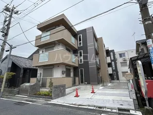 メゾンアーク西新井の画像