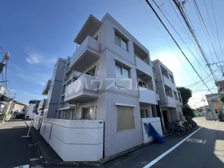 KODAヒルズ東新小岩の画像
