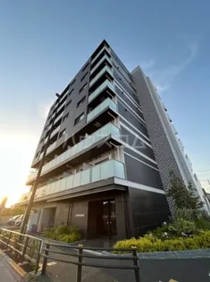 MAXIV江北アレグリアコートの画像