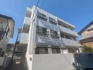 コーワマンションの画像