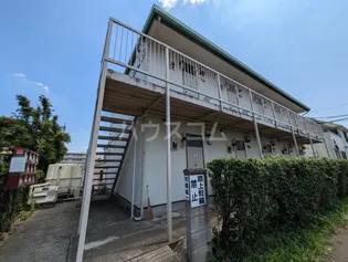 ファミーユ木村の画像