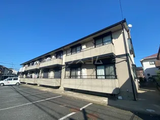 コアロードの画像