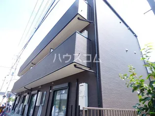 AJ津田沼IVの画像