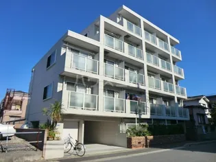 ヴィスタコート舞浜の画像