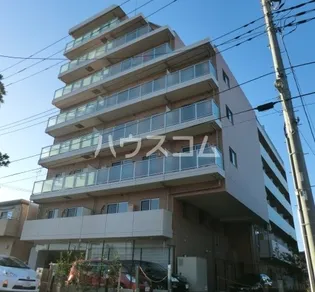 インペリアル パークIの画像