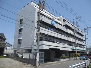 T‘S GARDEN藤沢長後の画像