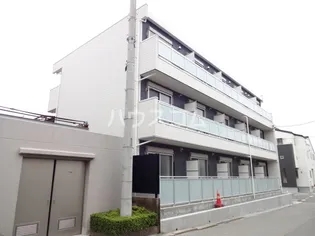 リブリ M習志野台の画像