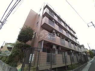 メゾングリシーヌの画像