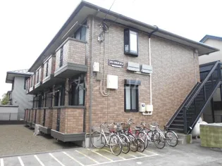 フローラルガーデンの画像