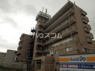 グランドヴィラ アサヒの画像