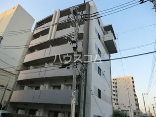 リヴィエール横濱の画像