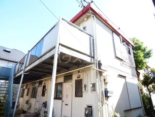 シティハイム池田の画像