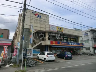 第17中央ビルの画像