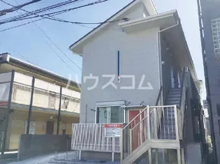 グレイス宮葉【2階】の外観