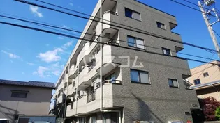 カーサデフローラ2の画像