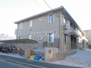 リルシアの画像