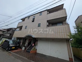 メゾンドールIIIの画像