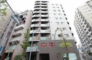 ベルジュール武蔵野中町の画像