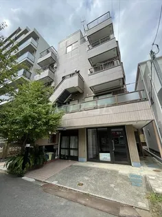 杉原ビルの画像