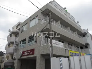 ステラビルの画像